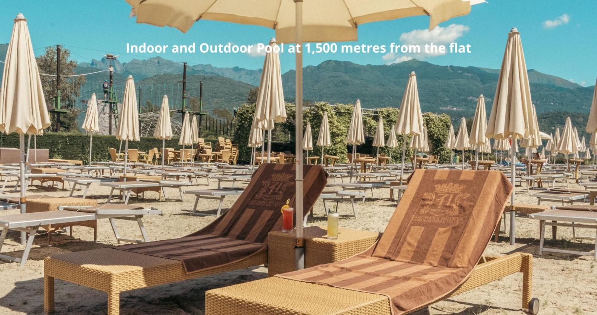 In Piazza Sul Lago Baveno Kültér fotó